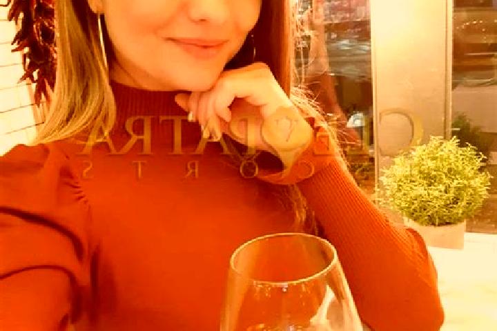 Sofia, 34, a red amber-eyed slavic companion based in Zalhanaua. Offering Fetish, Travel Companion, 69, Dinner Date, OWO. Available for incall and outcall, o...