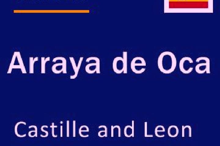 Sofia, 34 — Escort in Arraya de Oca, Spain