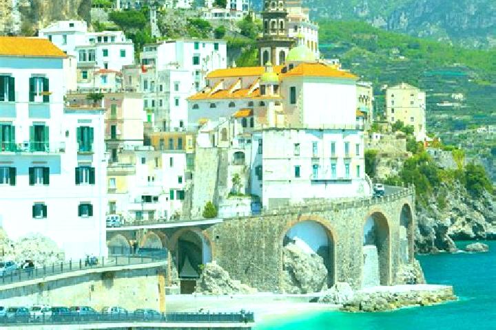 Sofia, 34 — Escort in Barano d Ischia, Italy