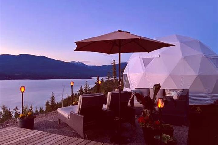 Sofia, 34 — Escort in Blind Bay, Canada