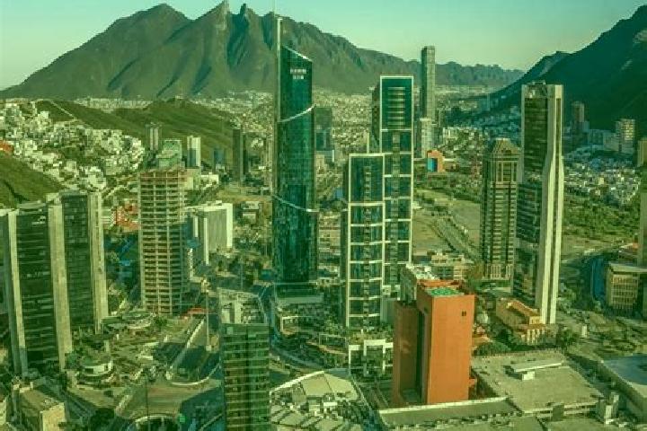 Sofia, 34 — Escort in Bosques de San Pedro, Mexico