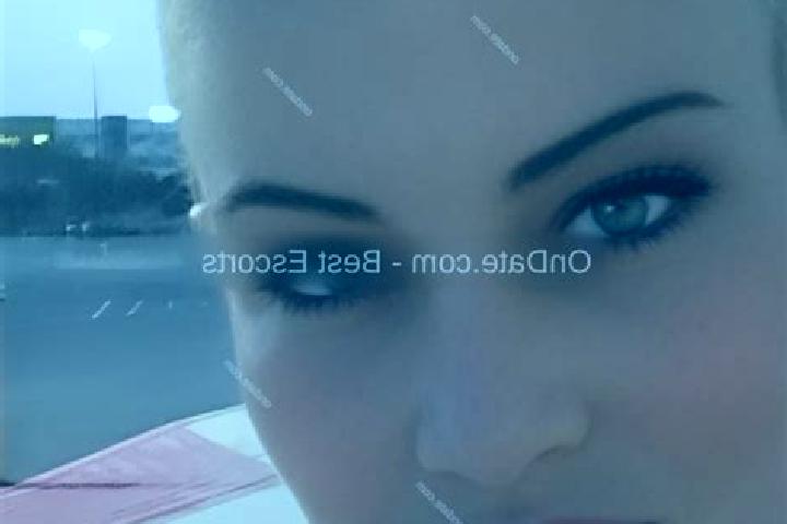 Sofia, 34 — Escort in Changxingdian, China
