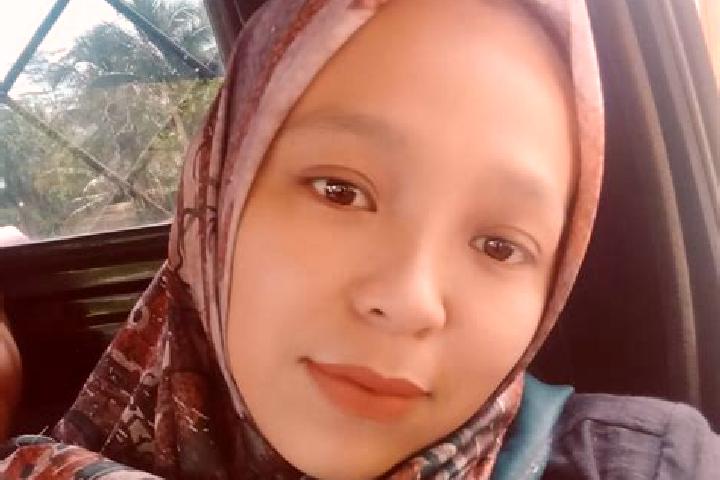 Sofia, 34 — Escort in Cinyawar, Indonesia
