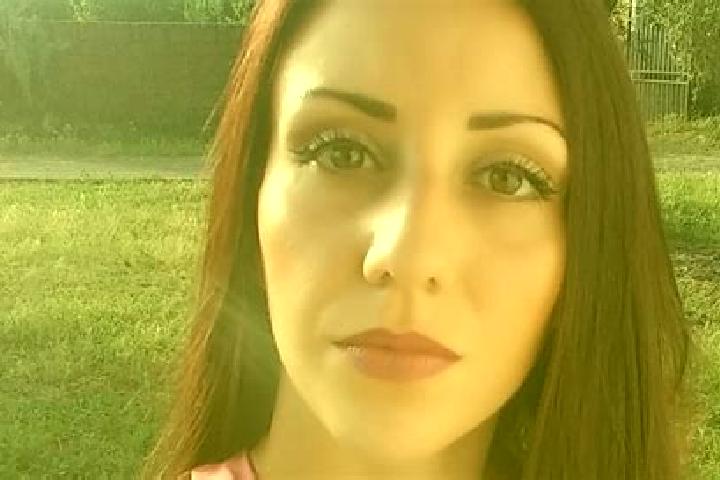 Sofia, 34 — Escort in Corchiano, Italy