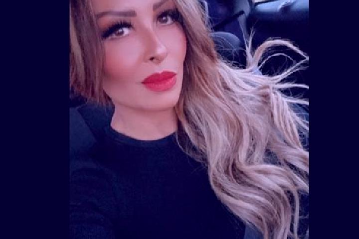 Sofia, 34 — Escort in Erendira, Mexico