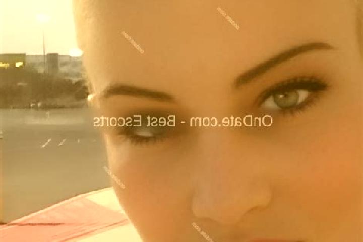 Sofia, 34 — Escort in Hainault, United Kingdom