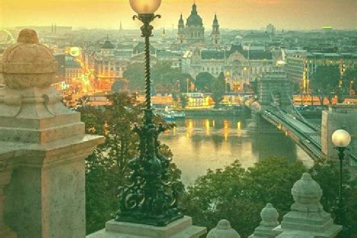 Sofia, 34 — Escort in Hehalom, Hungary