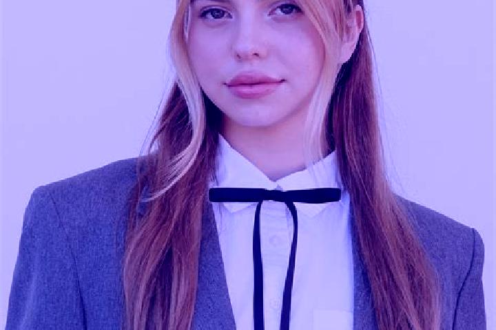 Sofia, 34 — Escort in Hybe, Slovakia