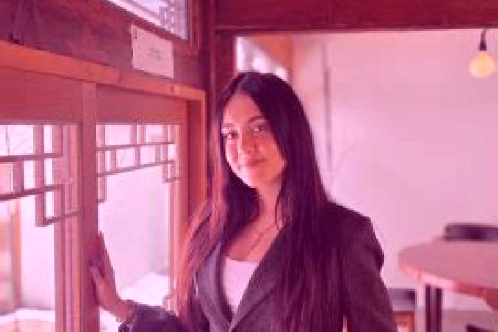 Sofia, 34 — Escort in Isak, Indonesia