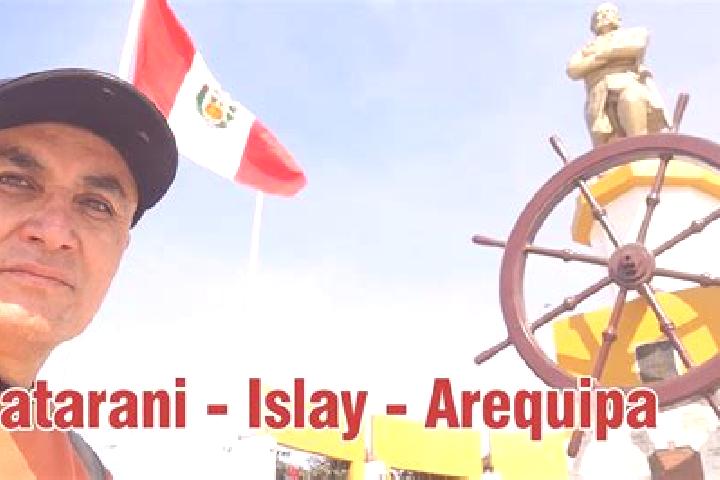 Sofia, 34 — Escort in Islay (Matarani), Peru