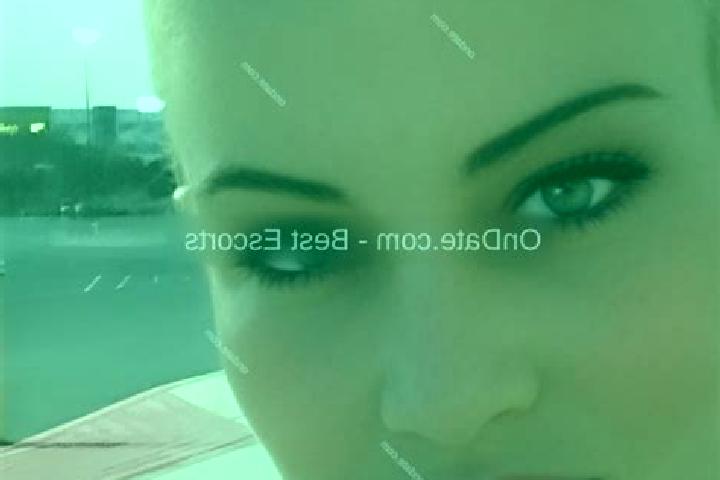 Sofia, 34 — Escort in Kemah, United States