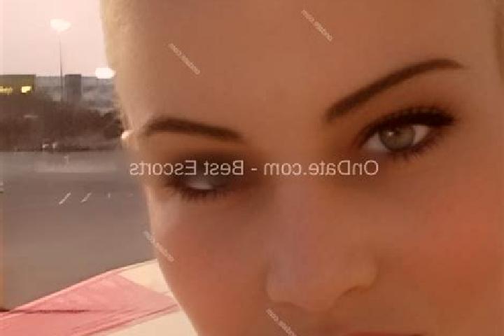 Sofia, 34 — Escort in Kiel, United States