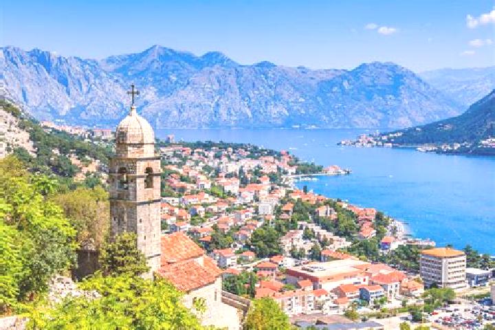 Sofia, 34 — Escort in Kotor, Montenegro