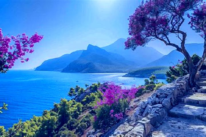 Sofia, 34 — Escort in Malakasa, Greece