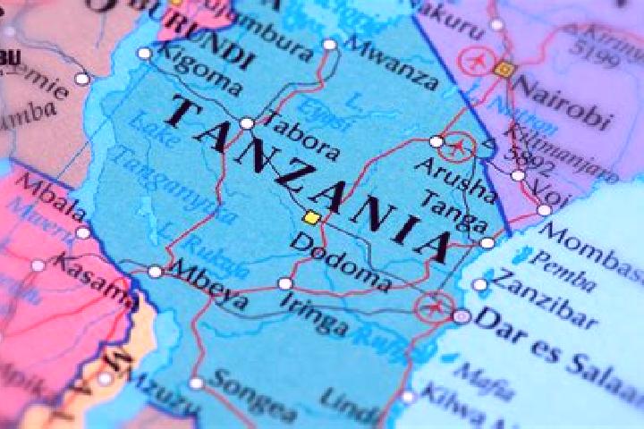 Sofia, 34 — Escort in Masuguru, Tanzania