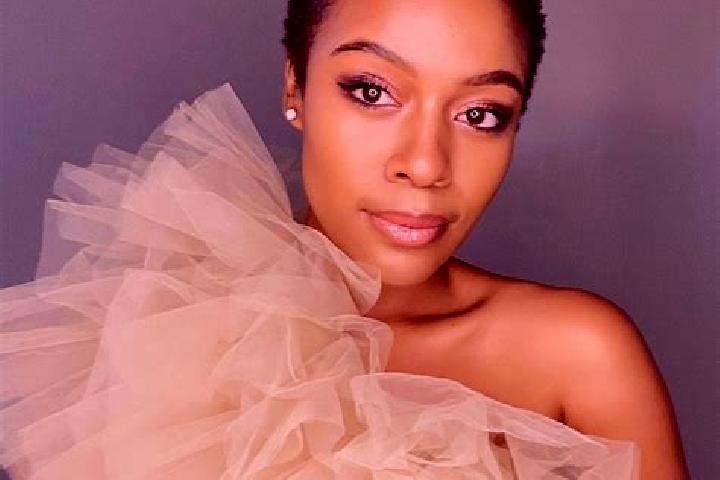 Sofia, 34 — Escort in Ndwedwe, South Africa