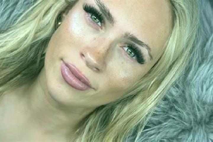 Sofia, 34 — Escort in Newton Abbot, United Kingdom