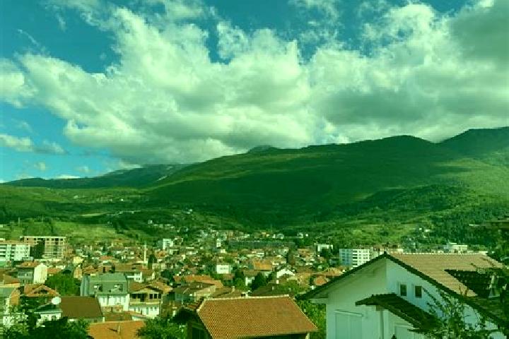 Sofia, 34 — Escort in Peqan, Kosovo