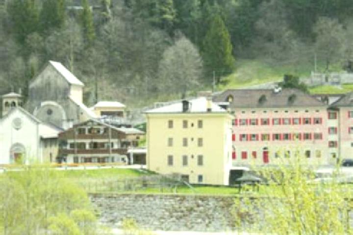 Sofia, 34 — Escort in Perarolo di Cadore, Italy