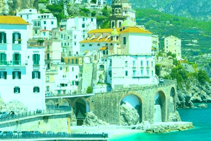 Sofia, 34 — Escort in Portici, Italy