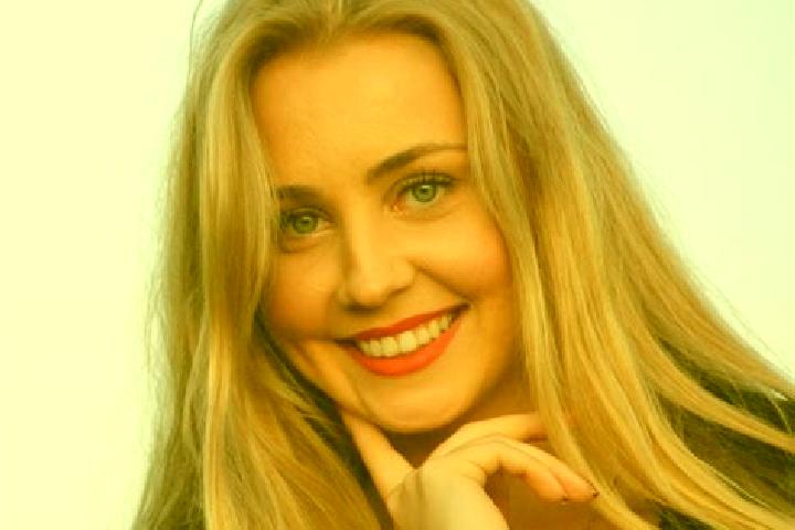 Sofia, 34 — Escort in Raasiku, Estonia