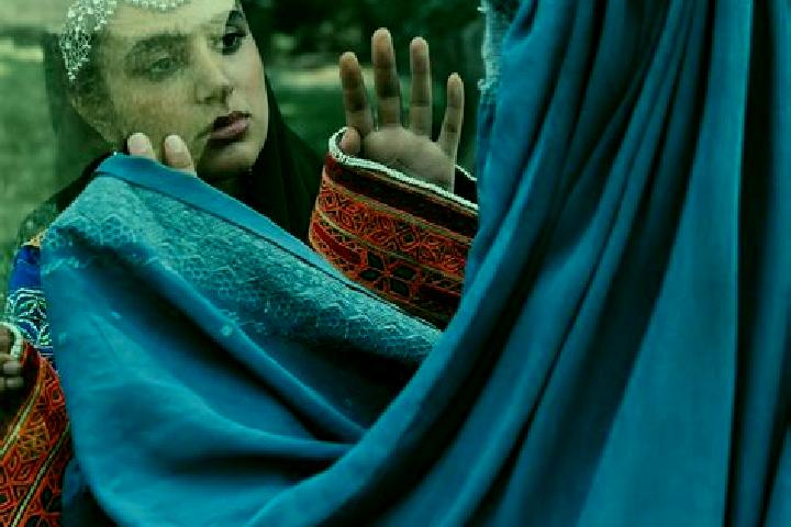 Sofia, 34 — Escort in Sherwani-ye Bala, Afghanistan