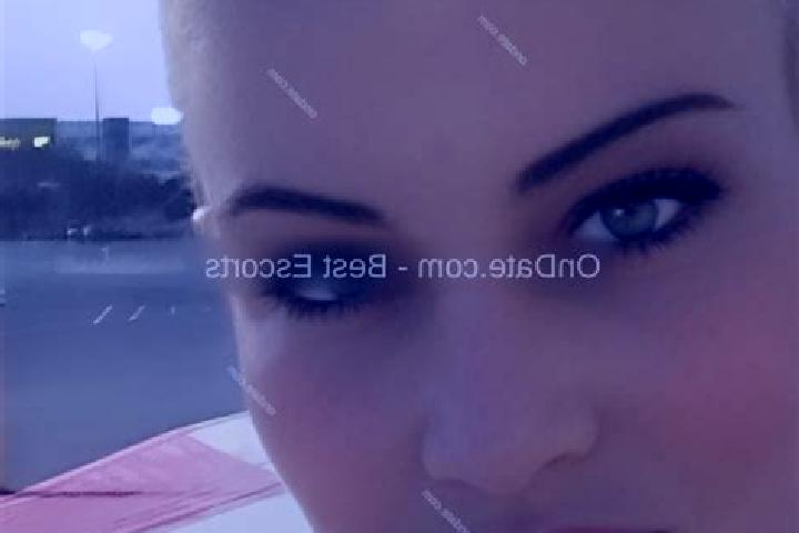 Sofia, 34 — Escort in Slayton, United States
