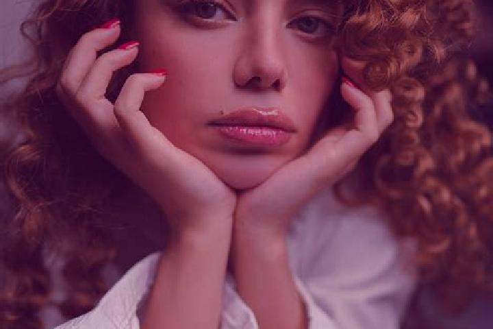 Sofia, 34 — Escort in Telega, Romania