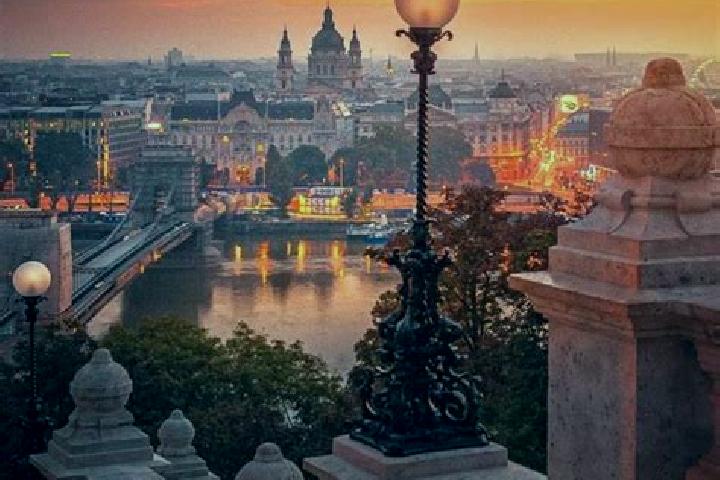 Sofia, 34 — Escort in Torokszentmiklos, Hungary