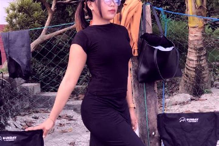 Sofia, 34 — Escort in Tutubigan, Philippines