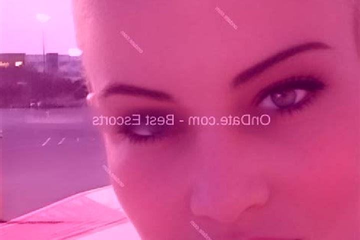 Sofia, 34 — Escort in Tyubuk, Russia