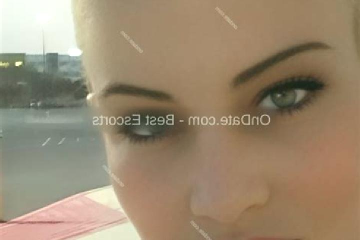 Sofia, 34 — Escort in Vaughn, United States