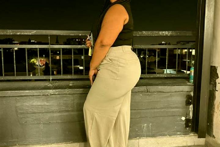 Sofia, 34 — Escort in Wase, Nigeria