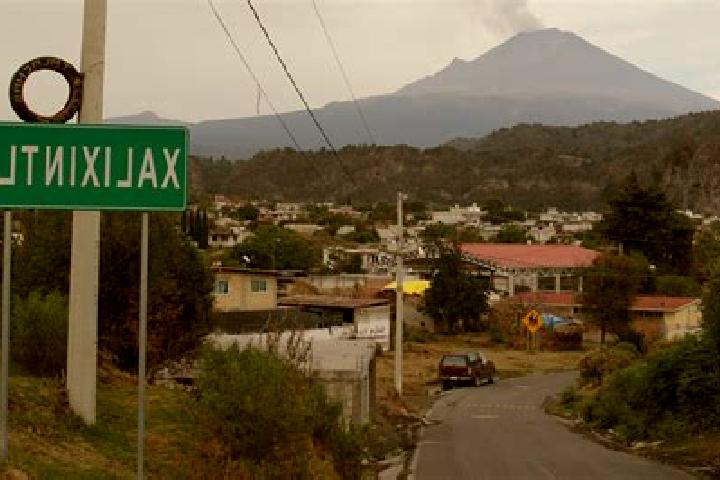 Sofia, 34 — Escort in Xalitzintla, Mexico