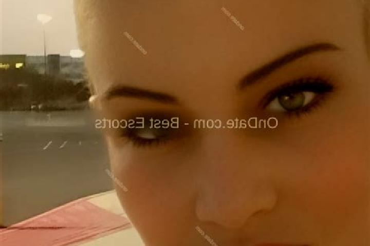 Sofia, 34 — Escort in Zlatarei, Romania