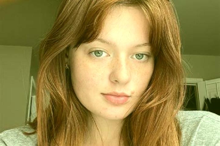 Sofia, 35, a auburn amber-eyed european companion based in Castleberry. Offering Massage, Erotic Massage, GFE. Available for incall and outcall, overnight bo...
