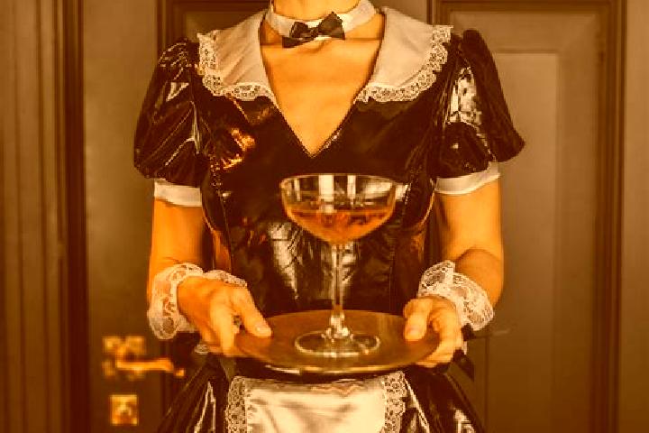 Sofia, 35, a black grey-eyed caucasian companion based in Sarbogard. Offering Tantra, Erotic Massage, BDSM, Dinner Date. Available for incall and outcall, da...