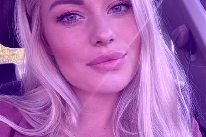 Sofia, 35, a blonde hazel-eyed caribbean companion based in Varsak. Offering A-Level, Prostate Massage, BDSM, Erotic Massage. Available for incall and outcal...