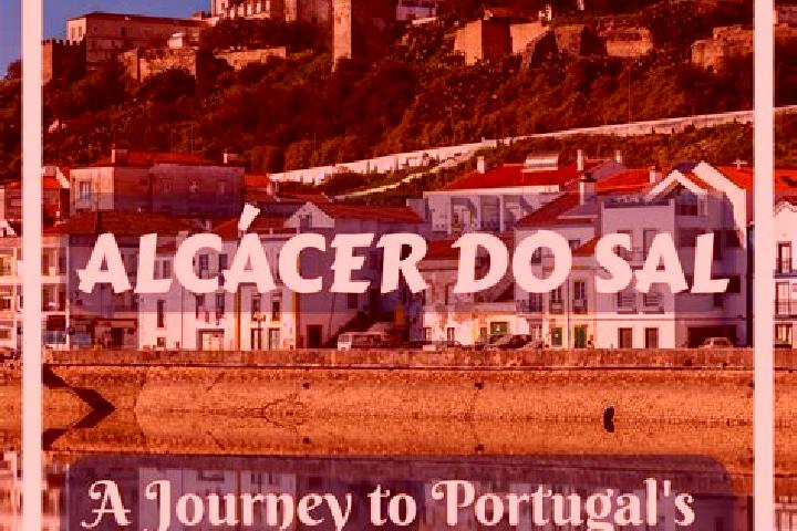 Sofia, 35 — Escort in Alcacer do Sal, Portugal