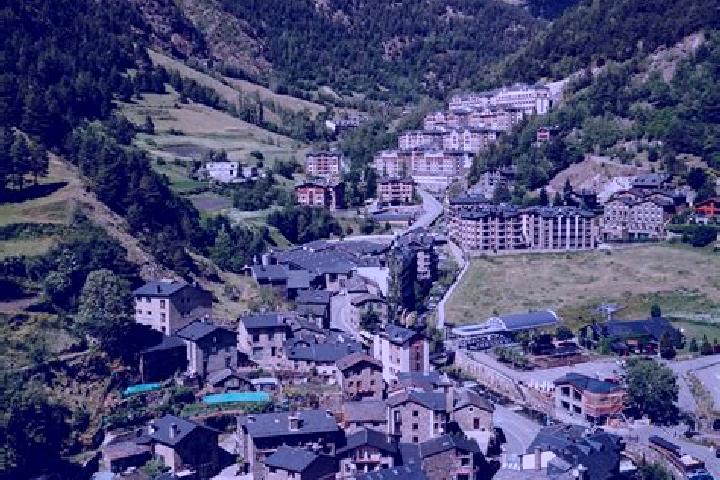 Sofia, 35 — Escort in Arinsal, Andorra