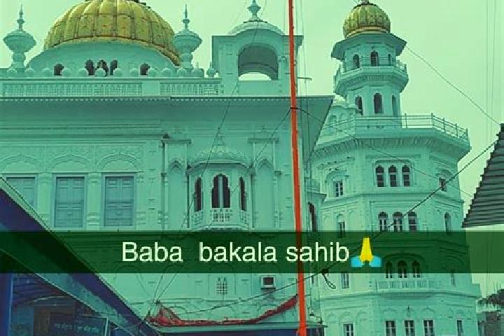 Sofia, 35 — Escort in Baba Bakala, India