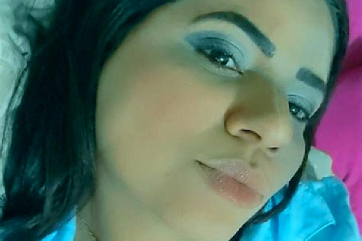 Sofia, 35 — Escort in Bananal, Brazil