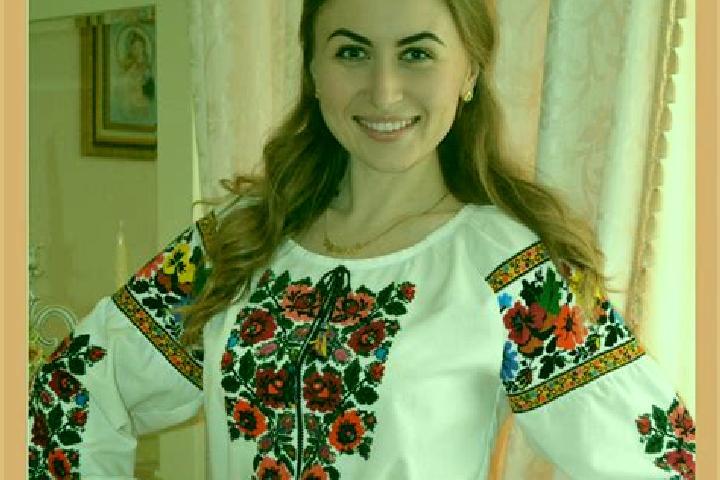 Sofia, 35 — Escort in Borshchiv, Ukraine