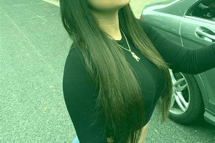 Sofia, 35 — Escort in Campo Numero Dos, Mexico