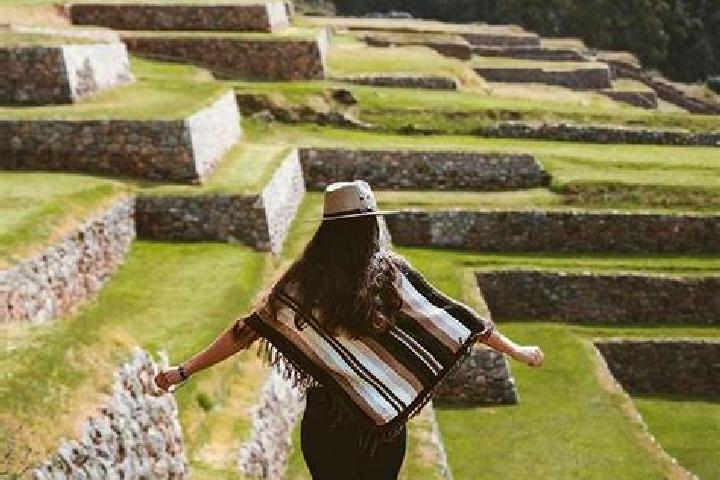 Sofia, 35 — Escort in Chinchero, Peru
