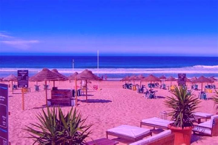 Sofia, 35 — Escort in Costa de Caparica, Portugal
