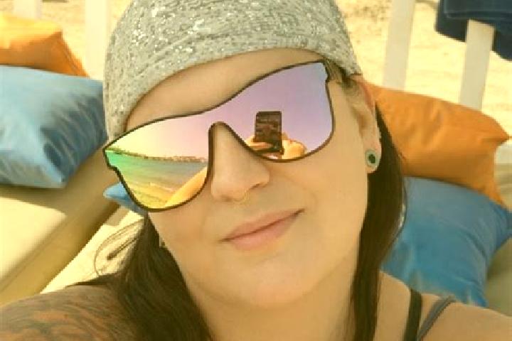 Sofia, 35 — Escort in Deyelsdorf, Germany