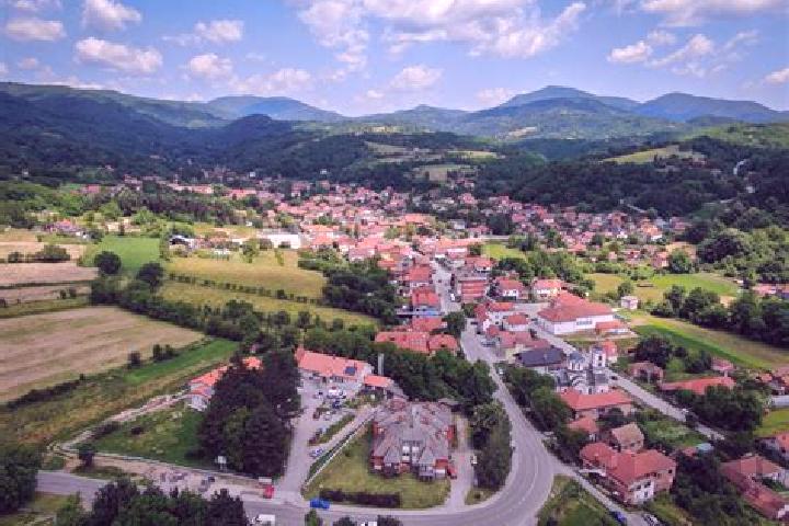 Sofia, 35 — Escort in Dolac naselje, Serbia