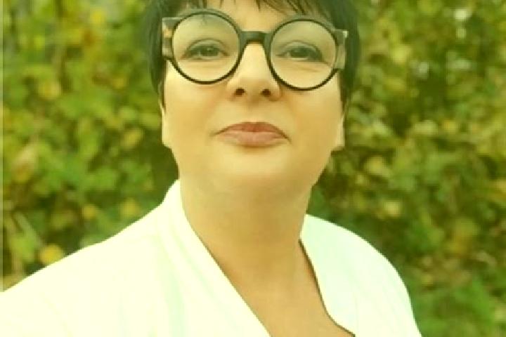 Sofia, 35 — Escort in Ducey, France