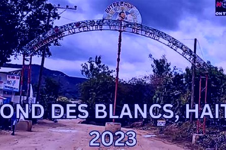 Sofia, 35 — Escort in Fond des Blancs, Haiti